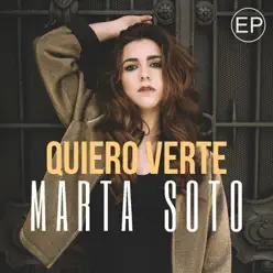 Quiero verte EP - Marta Soto