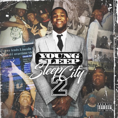 Sleep City 2