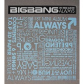 Intro-We Are Bigbang artwork