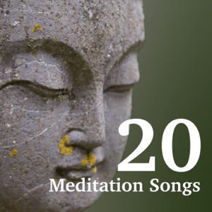 20 Meditation Songs: The Very Best in the New Age Music Scene