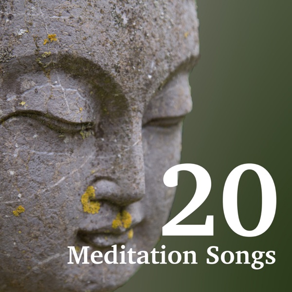 20 Meditation Songs: The Very Best in the New Age Music Scene