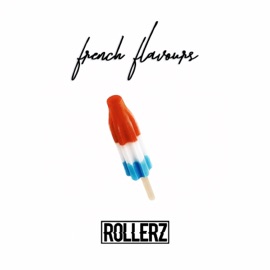 French Flavours Rollerz