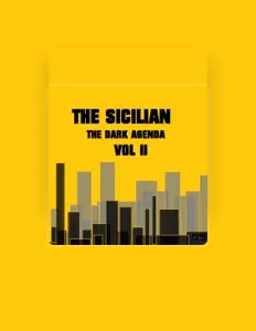 Dengarkan The Sicilian, tonton video musik, baca bio, lihat tanggal tur & lainnya!