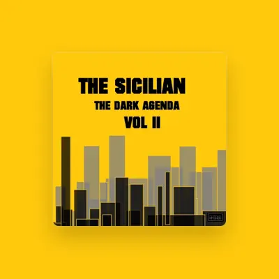 Listen to The Sicilian, watch music videos, read bio, see tour dates & more!