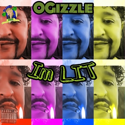 I'm Lit - EP