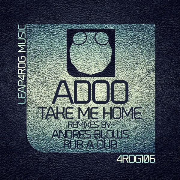 Take Me Home - Single