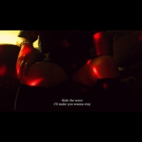 Ride the Wave (feat. Sam Ysa) - Single - Colt