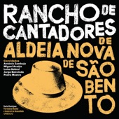 Aldeia Nova De S. Bento artwork
