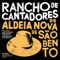 Aldeia Nova De S. Bento artwork