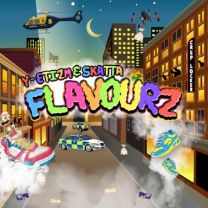 Flavourz - EP