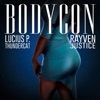 Bodycon (feat. Rayven Justice) - Single