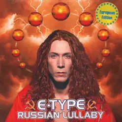 Russian Lullaby - Single - E-Type