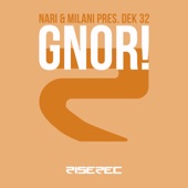 Gnor! (Mattias Remix) artwork