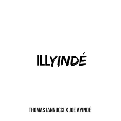 Illyinde - Single