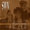 Right Here (Demolition 12" Mix) cover art