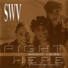 Right Here (Human Nature Duet) [Extended Human Nature Mix] - SWV