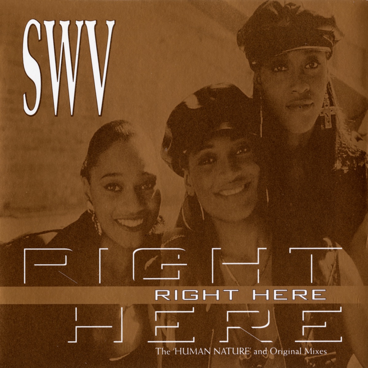 SWV – Release Some Tension – 2 x Vinyl (LP, Album), 1997 [r432178] | Discogs