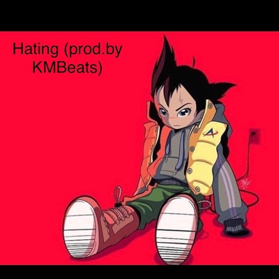 Hating - Single
