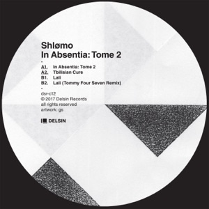 In Absentia: Tome 2 - EP