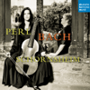 Sonatas for Viola Da Gamba & Harpsicord - Hille Perl