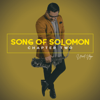 Song of Solomon, Chapter Two - Uriel Vega