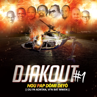 Song - Bag La - Djakout #1