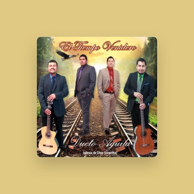 Listen to Grupo Aguila, watch music videos, read bio, see tour dates & more!