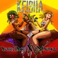Keisha (feat. CDK Vybez)