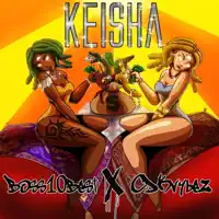 Keisha (feat. CDK Vybez) — Boss10best