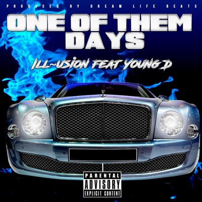 One of Them Days (feat. Young D) - Single