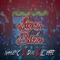 Lunes No Va Bien (feat. Duki & Le 'eFFe) - NahueMC lyrics