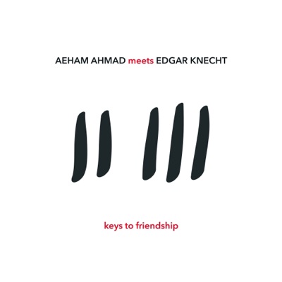 Keys to Friendship (Aeham Ahmad Meets Edgar Knecht)