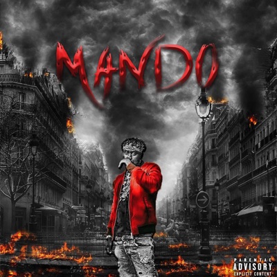 Mando - Single