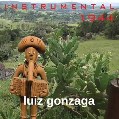 Instrumental (1944) - Luiz Gonzaga