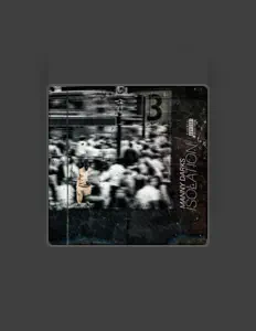 Ascolta Manny Darks, guarda video musicali, leggi la biografia, vedi le date del tour & altro!