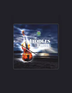 收听 Ayrshire Fiddle Orchestra、观看音乐视频、阅读小传、查看巡演日期等 ！