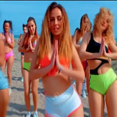 Como Shakira - Single - N-Fasis