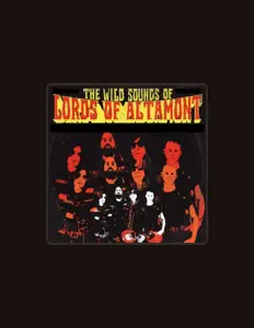 聆聽 The Lords Of Altamont、觀看音樂影片、閱讀小傳、查看巡演日期等！