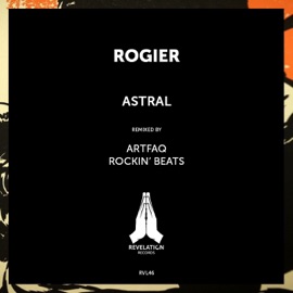 Astral Rogier
