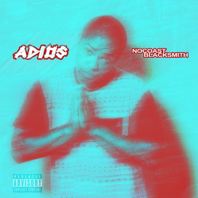 Adios - EP