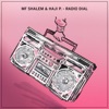 Radio Dial (feat. Haji P.) - Single