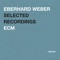 Silent Feet - Eberhard Weber & Colours lyrics