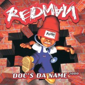 Doc's Da Name 2000 artwork