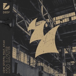 Low Steppa - No Love (feat. Ayak)