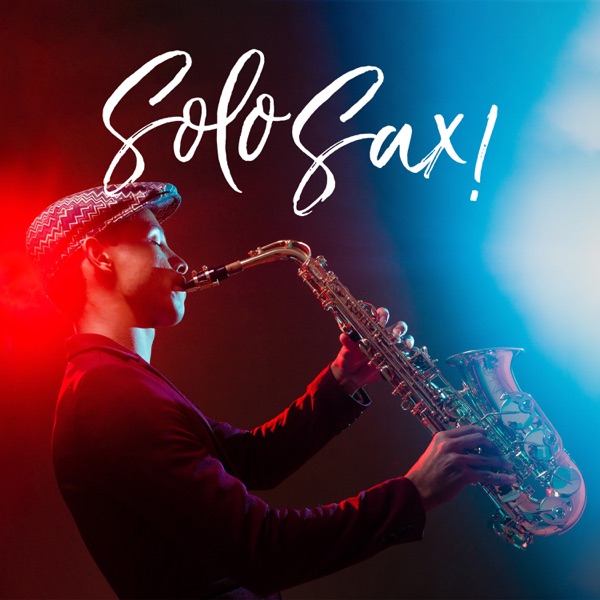 Solo Sax! Best Night Jazz Music, Seductive and Relaxing Rhythms