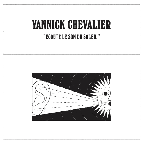 Yannick Chevalier – Apple Music