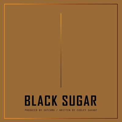 Black Sugar - Single