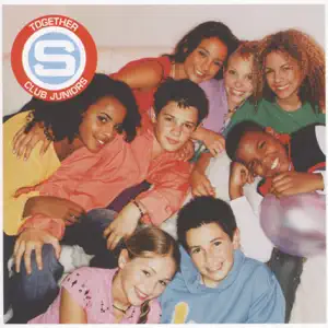 S Club Juniors