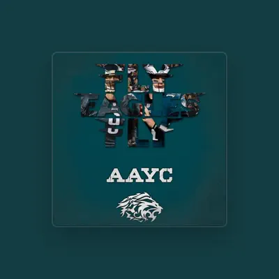Listen to Aayc, watch music videos, read bio, see tour dates & more!