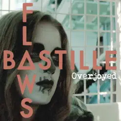 Flaws / Overjoyed - Single - Bastille